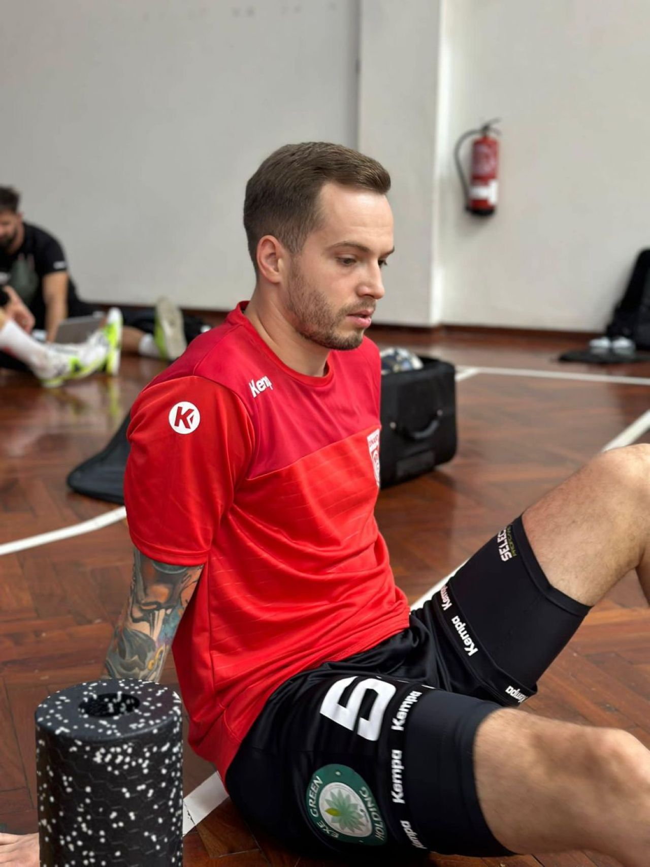 Dinamo, mașină de goluri în Portugalia! Medie de peste 40 de reușite pe meci în turneul lusitan al campioanei_5