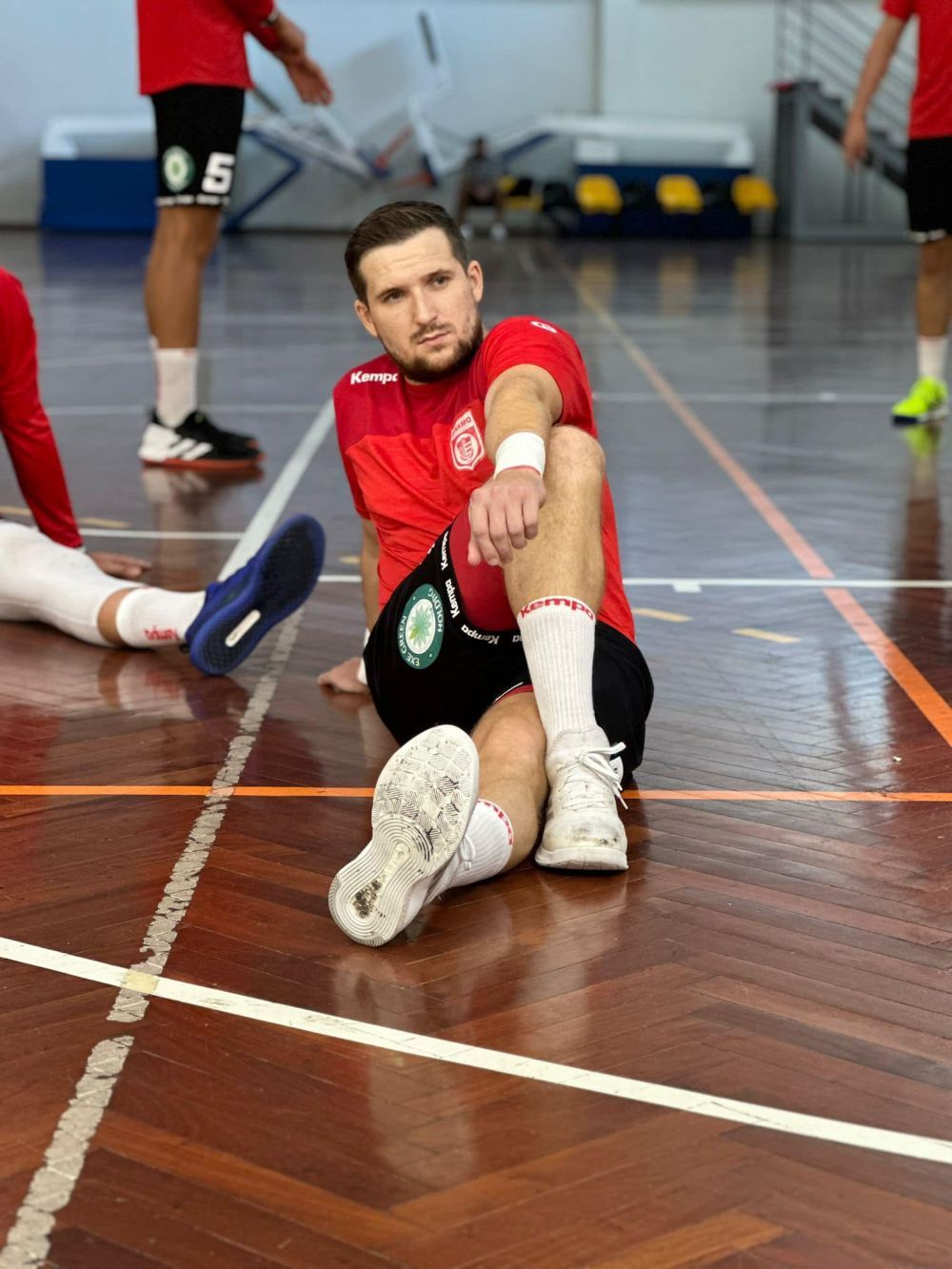 Dinamo, mașină de goluri în Portugalia! Medie de peste 40 de reușite pe meci în turneul lusitan al campioanei_6