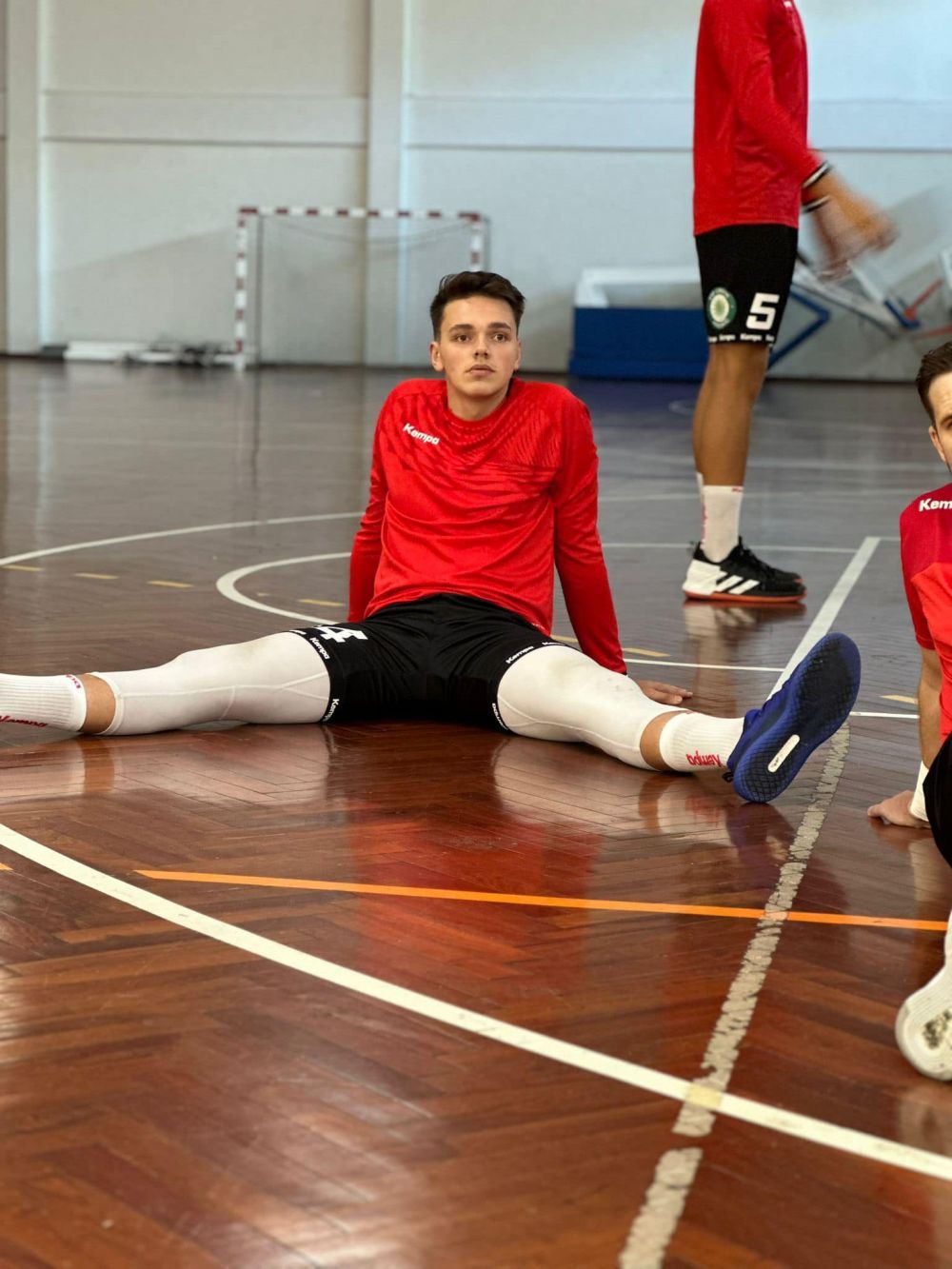 Dinamo, mașină de goluri în Portugalia! Medie de peste 40 de reușite pe meci în turneul lusitan al campioanei_7