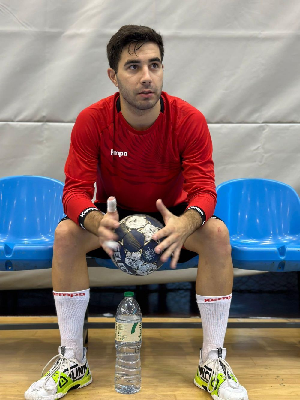Dinamo, mașină de goluri în Portugalia! Medie de peste 40 de reușite pe meci în turneul lusitan al campioanei_9