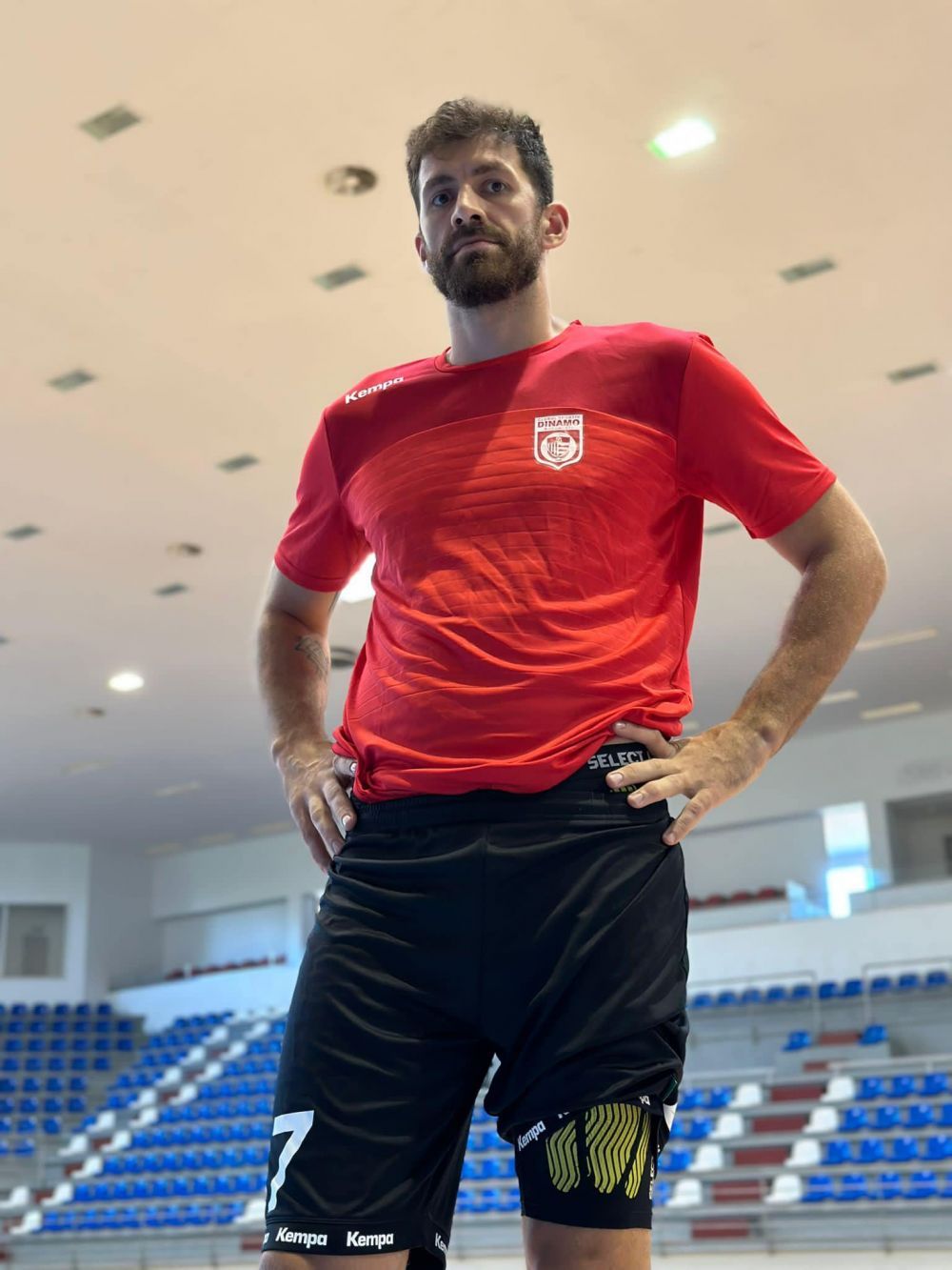 Dinamo, mașină de goluri în Portugalia! Medie de peste 40 de reușite pe meci în turneul lusitan al campioanei_10