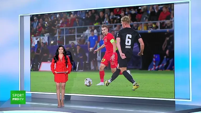 Dumitru Dragomir și Helmut Duckadam, &icirc;nainte de Nordsjaelland - FCSB