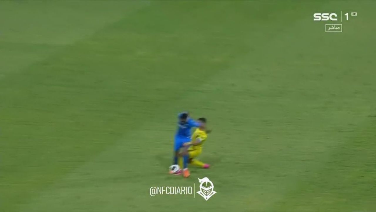 Cristiano Ronaldo, în lacrimi: accidentare la meciul care i-a adus primul trofeu la Al Nassr_5