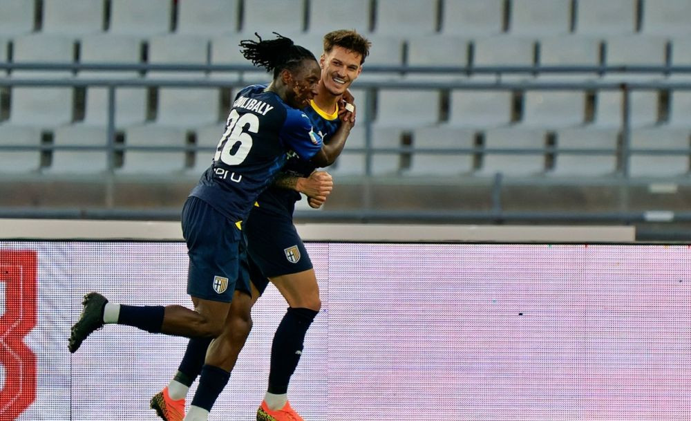 Dennis Man, gol &agrave; la Mugurel Buga și calificare &icirc;n Cupa Italiei: Magnific, devastator!