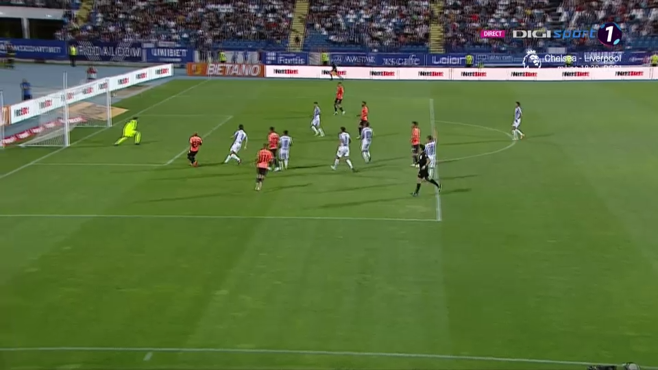 Poli Iași - Universitatea Craiova 1-4 | Oltenii rămân neînvinși în Superligă și se apropie la un punct de FCSB_11