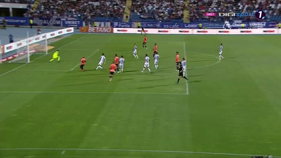 Poli Iași - Universitatea Craiova 1-4 | Oltenii rămân neînvinși în Superligă și se apropie la un punct de FCSB_11