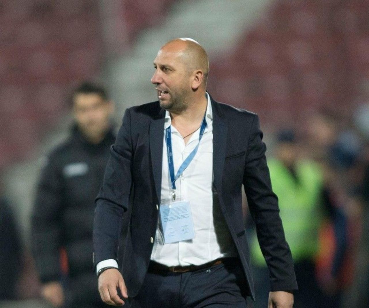 Vasile Miriuță elimină două forțe ale SuperLigii din lupta la titlu: ”Doar ele se bat la campionat”_3