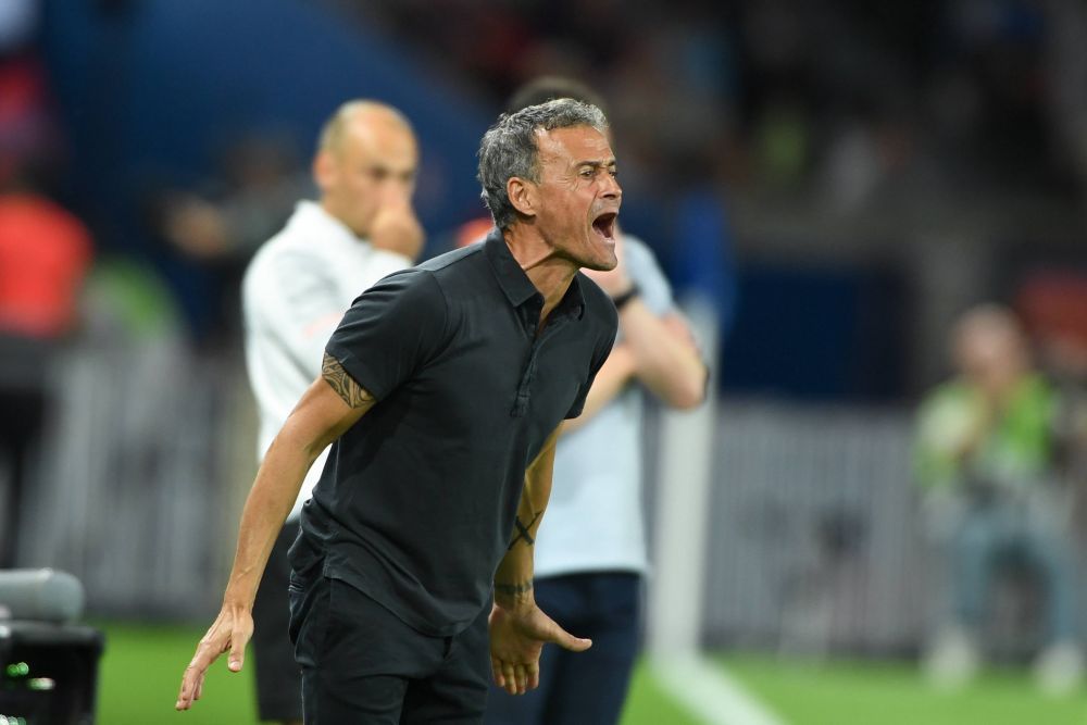 PSG, fără Kylian Mbappe, Neymar sau Marco Verratti, s-a făcut de râs pe ”Parc des Princes” în prima etapă din Ligue 1!_2