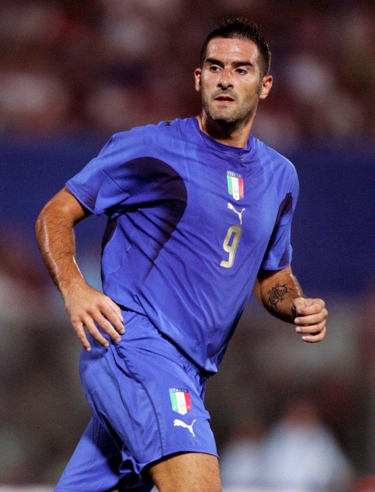 Încă un român în Serie B! Va fi antrenat de fabulosul Cristiano Lucarelli, atacantul comunist din naționala Italiei_2