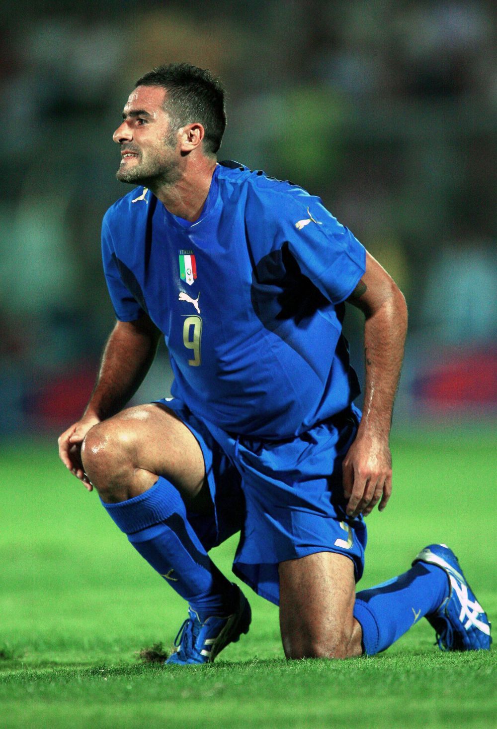 Încă un român în Serie B! Va fi antrenat de fabulosul Cristiano Lucarelli, atacantul comunist din naționala Italiei_3