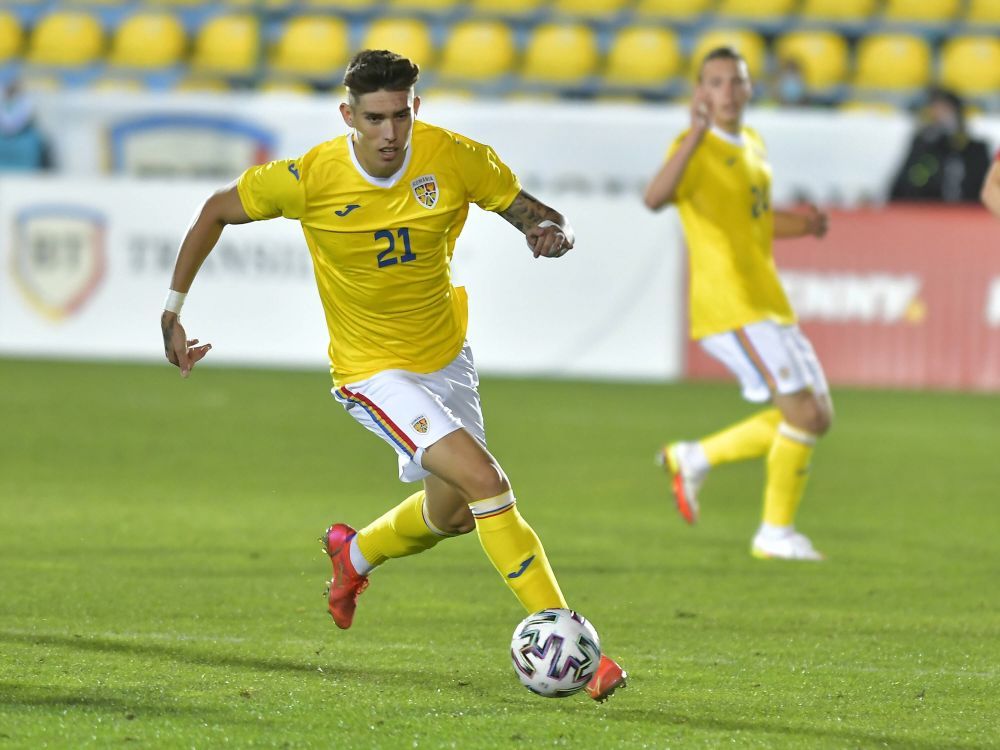 Încă un român în Serie B! Va fi antrenat de fabulosul Cristiano Lucarelli, atacantul comunist din naționala Italiei_9