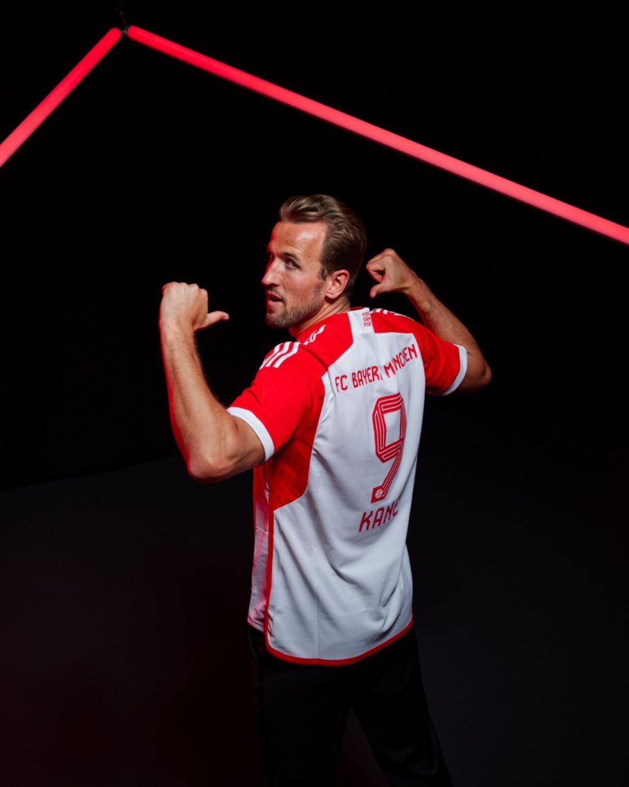 Harry Kane a spus de ce a semnat, de fapt, cu Bayern Munchen_1