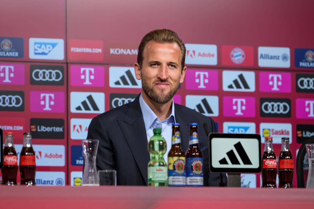 Harry Kane a spus de ce a semnat, de fapt, cu Bayern Munchen_2