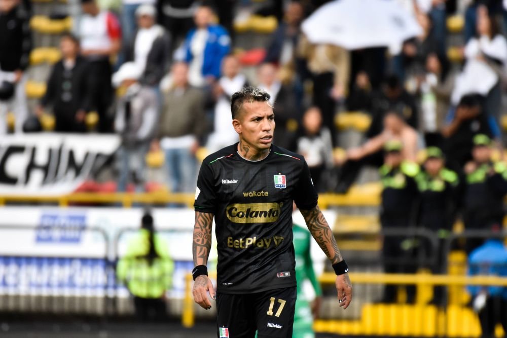 Dayro Moreno, mașină de goluri în startul sezonului! A marcat și e dorit în locul lui Radamel Falcao _4