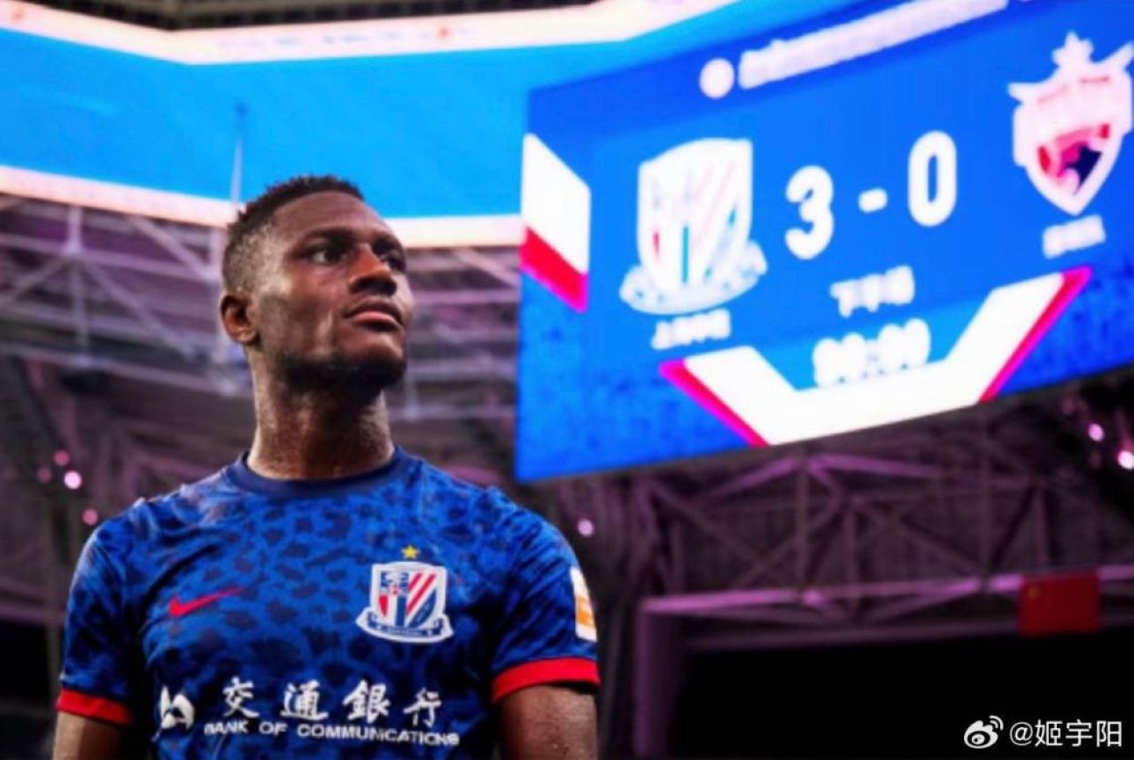 Stanciu, din nou decisiv! Wuhan Three Towns, învinsă de echipa lui Cephas Malele! Gol spectaculos al fostului fotbalist de la FC Argeș _1