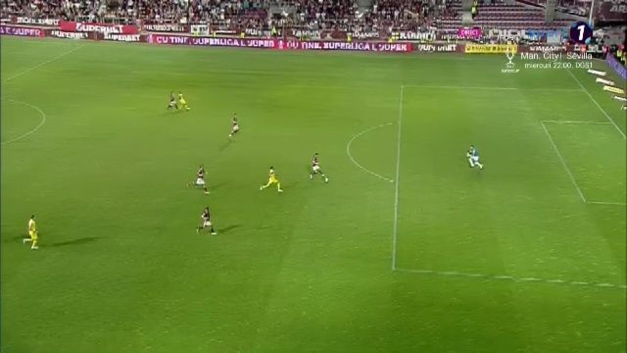 Autogol uluitor și haos în Giulești la Rapid - Petrolul: Daniel Niculae, înjurat. Se cer demisii_1