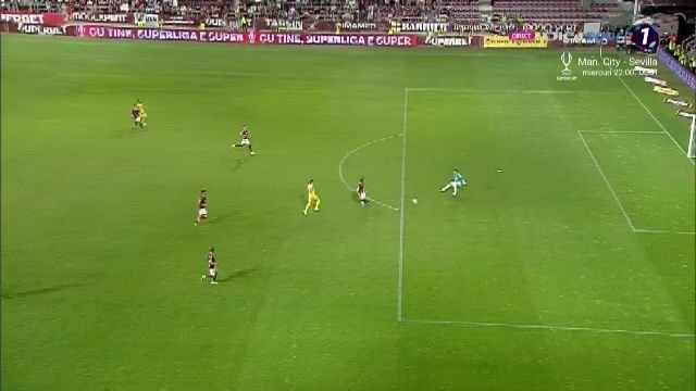 Autogol uluitor și haos în Giulești la Rapid - Petrolul: Daniel Niculae, înjurat. Se cer demisii_3