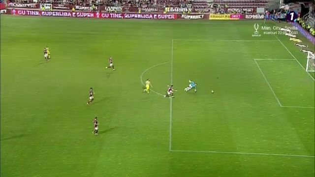 Autogol uluitor și haos în Giulești la Rapid - Petrolul: Daniel Niculae, înjurat. Se cer demisii_4