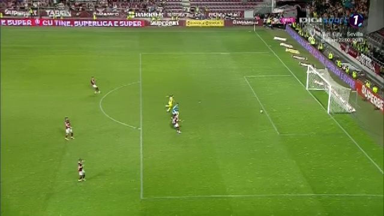 Autogol uluitor și haos în Giulești la Rapid - Petrolul: Daniel Niculae, înjurat. Se cer demisii_6