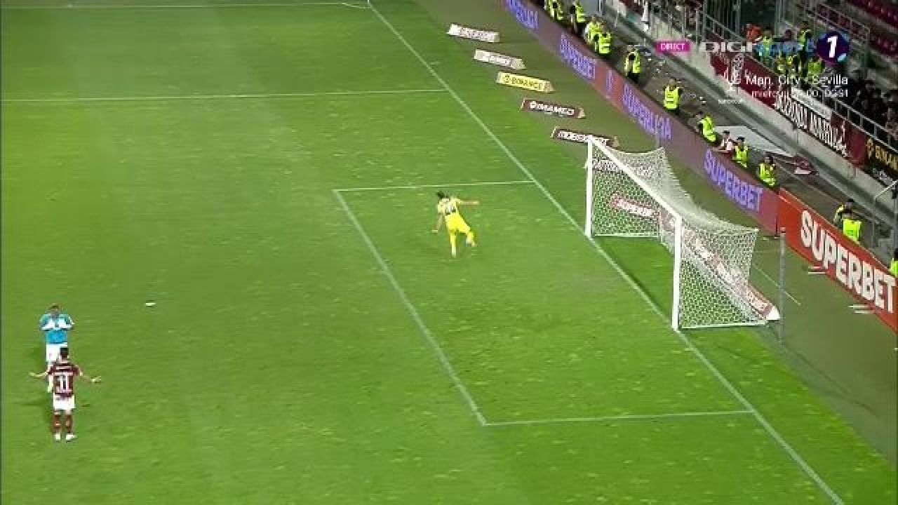 Autogol uluitor și haos în Giulești la Rapid - Petrolul: Daniel Niculae, înjurat. Se cer demisii_8