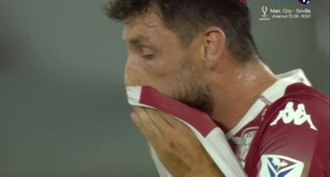 Autogol uluitor și haos în Giulești la Rapid - Petrolul: Daniel Niculae, înjurat. Se cer demisii_9