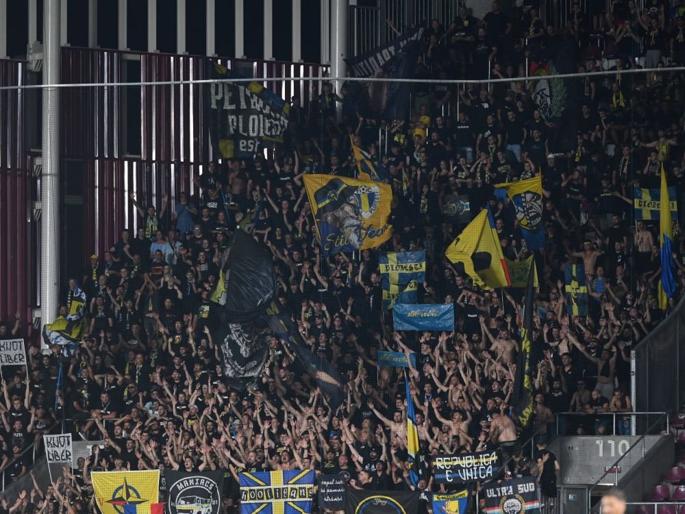 Rapid - Petrolul Ploiești 0-2 | „Lupii”, ajutați de Oaidă și giuleștenii s-au dus la Valle! Două autogoluri au adus a doua victorie ploieștenilor_7