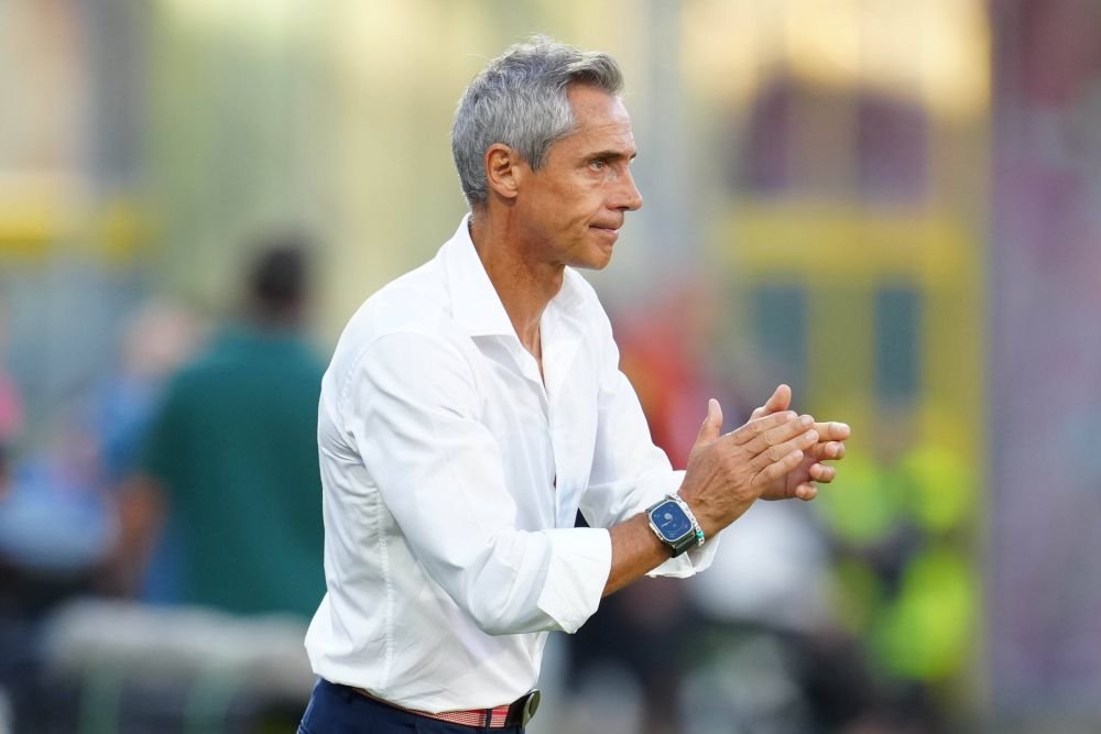 Românul din Serie A ocolit inexplicabil de FRF a debutat oficial la Salernitana! Andres Sfait a jucat ”con grande personalità”_14