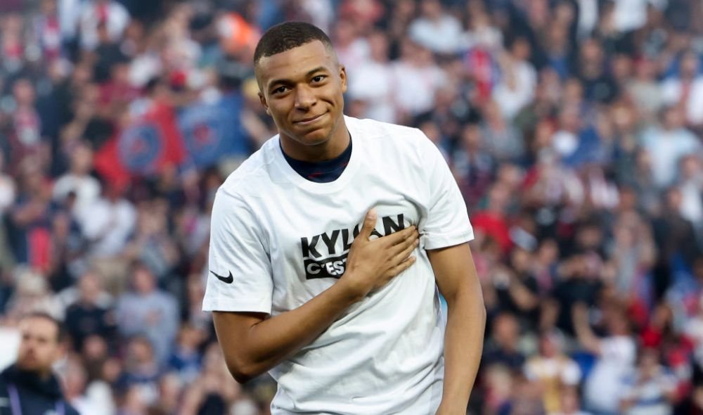 Real Madrid nu va ierta niciodată asta . Presa din Spania, reacție categorică despre situația lui Kylian Mbappe