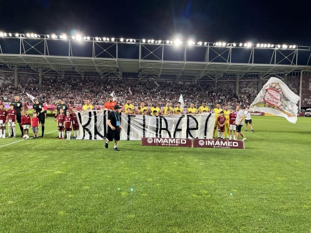 Petrolul Ploiești, victorie în Giulești dedicată fanilor arestați în Grecia_2
