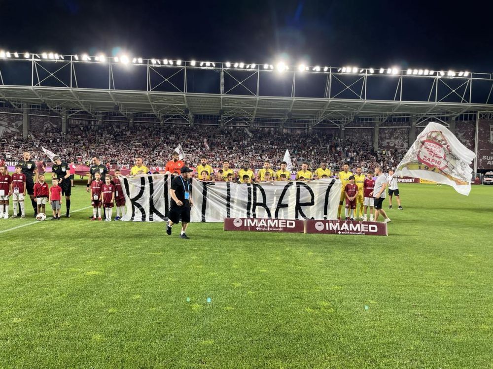 Petrolul Ploiești, victorie în Giulești dedicată fanilor arestați în Grecia_2