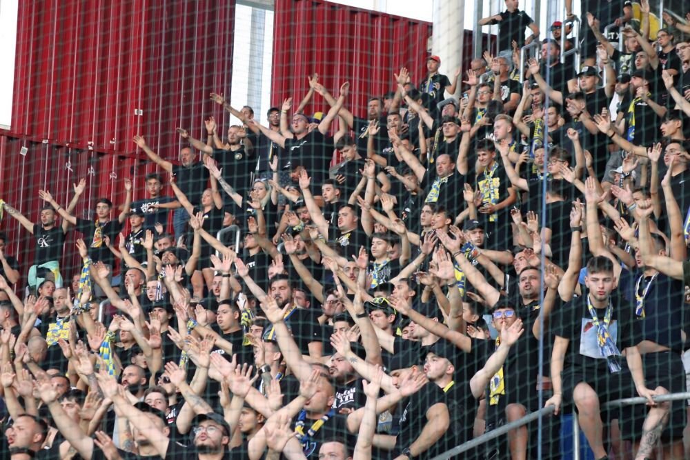 Petrolul Ploiești, victorie în Giulești dedicată fanilor arestați în Grecia_4