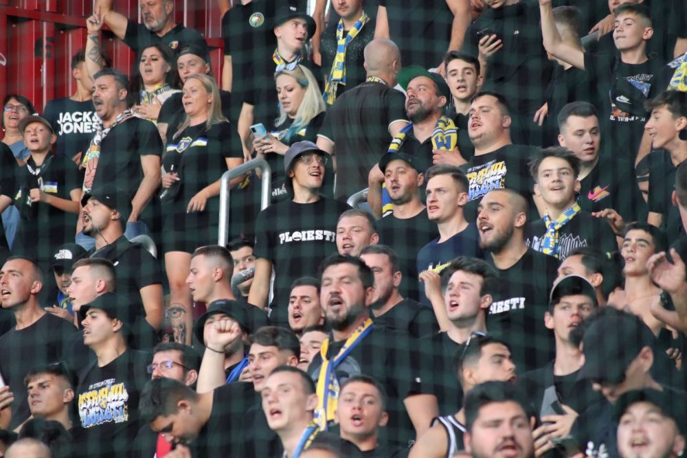 Petrolul Ploiești, victorie în Giulești dedicată fanilor arestați în Grecia_5