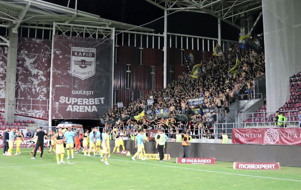 Petrolul Ploiești, victorie în Giulești dedicată fanilor arestați în Grecia_9