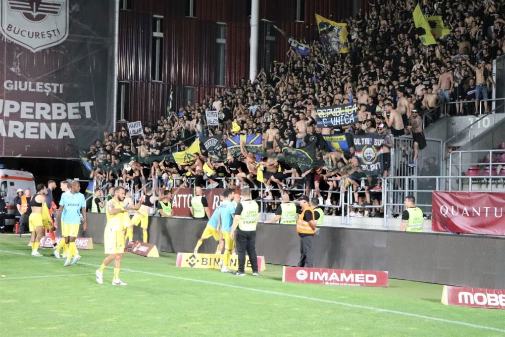 Petrolul Ploiești, victorie în Giulești dedicată fanilor arestați în Grecia_10