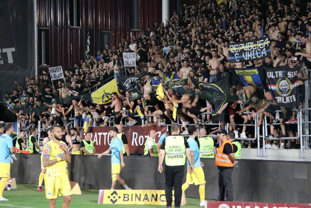 Petrolul Ploiești, victorie în Giulești dedicată fanilor arestați în Grecia_11
