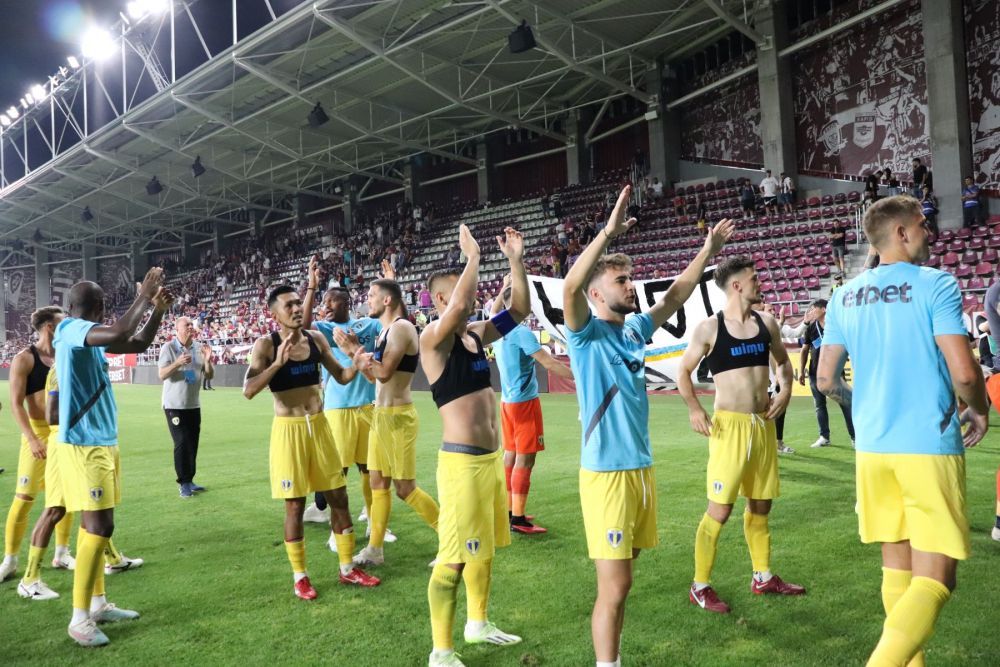 Petrolul Ploiești, victorie în Giulești dedicată fanilor arestați în Grecia_13