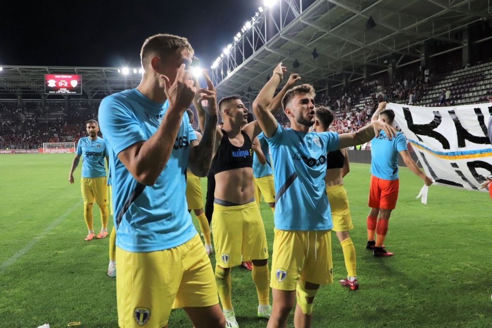Petrolul Ploiești, victorie în Giulești dedicată fanilor arestați în Grecia_14