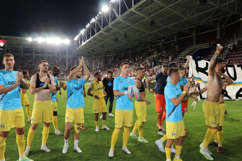 Petrolul Ploiești, victorie în Giulești dedicată fanilor arestați în Grecia_17