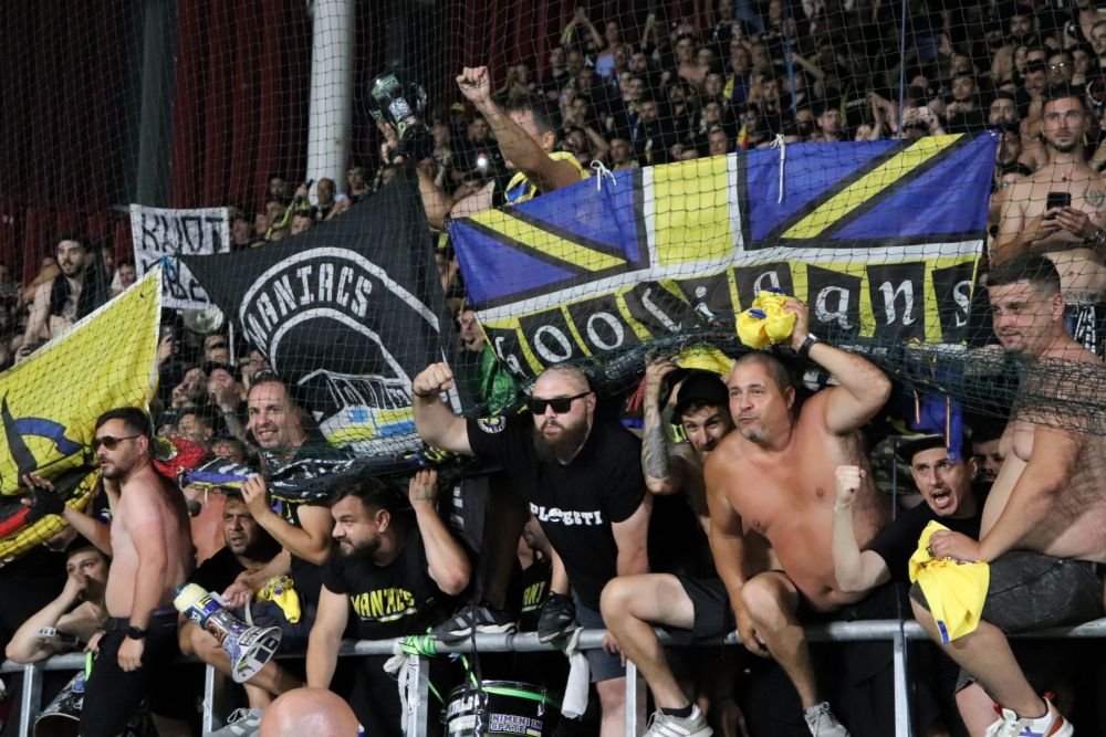 Petrolul Ploiești, victorie în Giulești dedicată fanilor arestați în Grecia_18