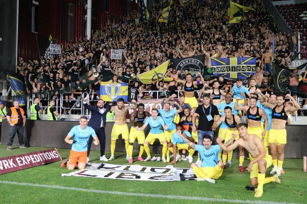 Petrolul Ploiești, victorie în Giulești dedicată fanilor arestați în Grecia_21