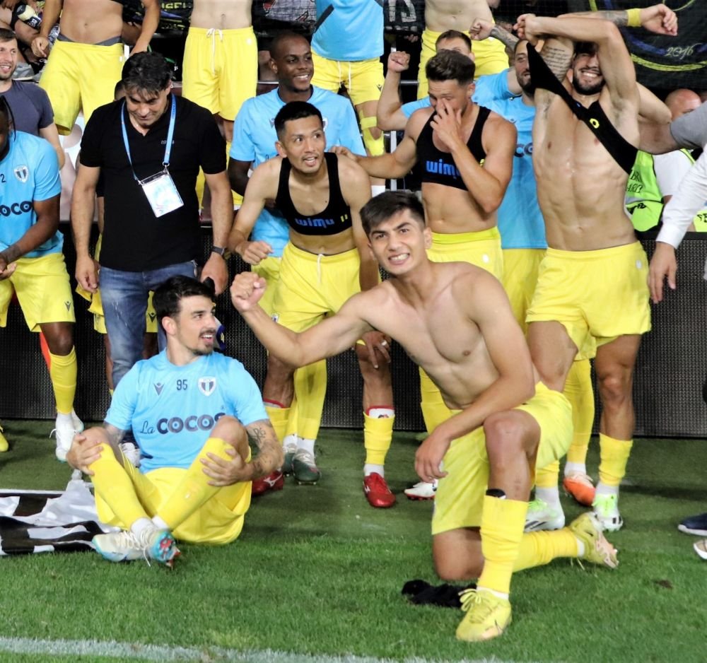 Petrolul Ploiești, victorie în Giulești dedicată fanilor arestați în Grecia_24