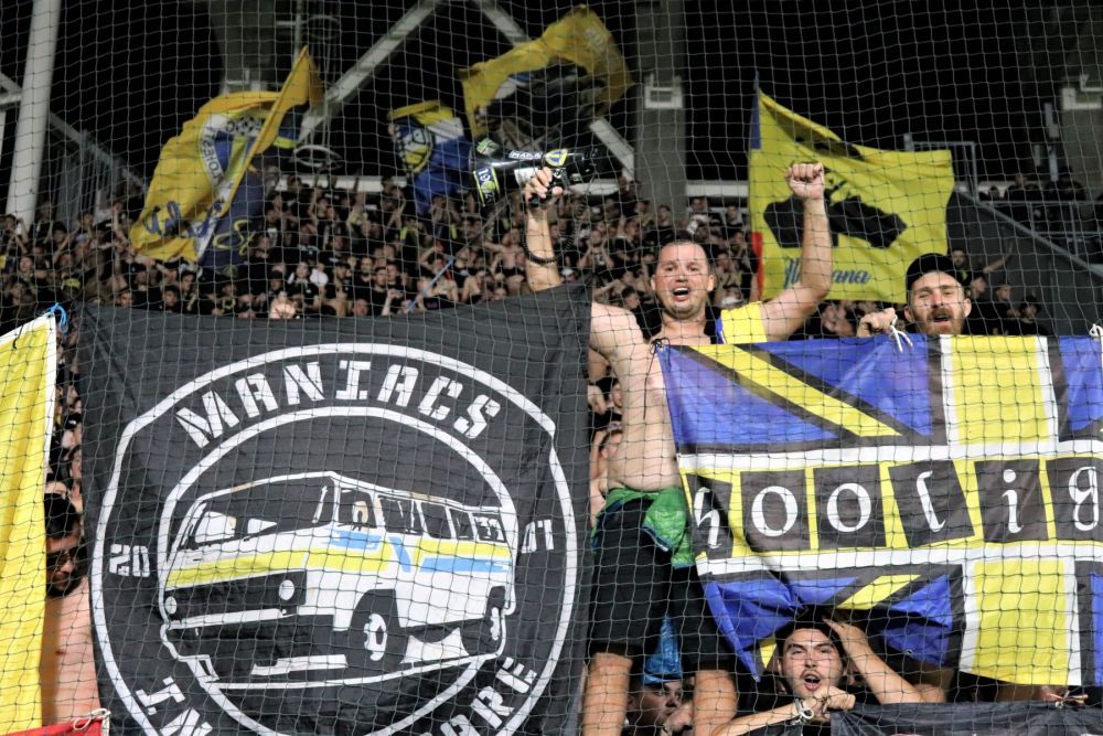 Petrolul Ploiești, victorie în Giulești dedicată fanilor arestați în Grecia_26