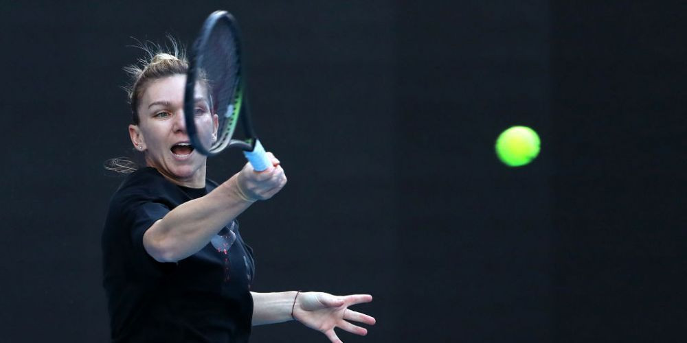 Cazul Simonei Halep nu a ajuns încă la TAS! Românca, lăsată cu șanse infime de participare la US Open 2023_26