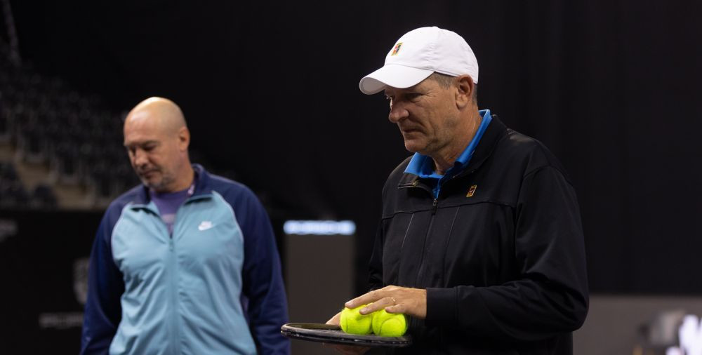 Simona Halep, umilită de forurile tenisului p&acirc;nă la capăt: reacția antrenorului care a ajutat-o să intre &icirc;n top 100 WTA