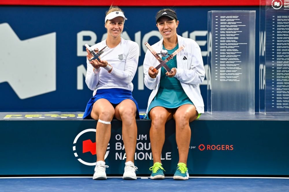 S-a făcut de râs în finala turneului WTA 1000 de la Montreal și a dat vina pe organizatori: ce a acuzat rusoaica Samsonova_12