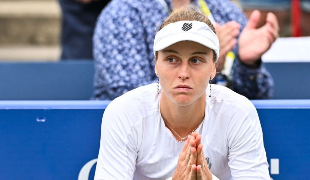 S-a făcut de râs în finala turneului WTA 1000 de la Montreal și a dat vina pe organizatori: ce a acuzat rusoaica Samsonova_13