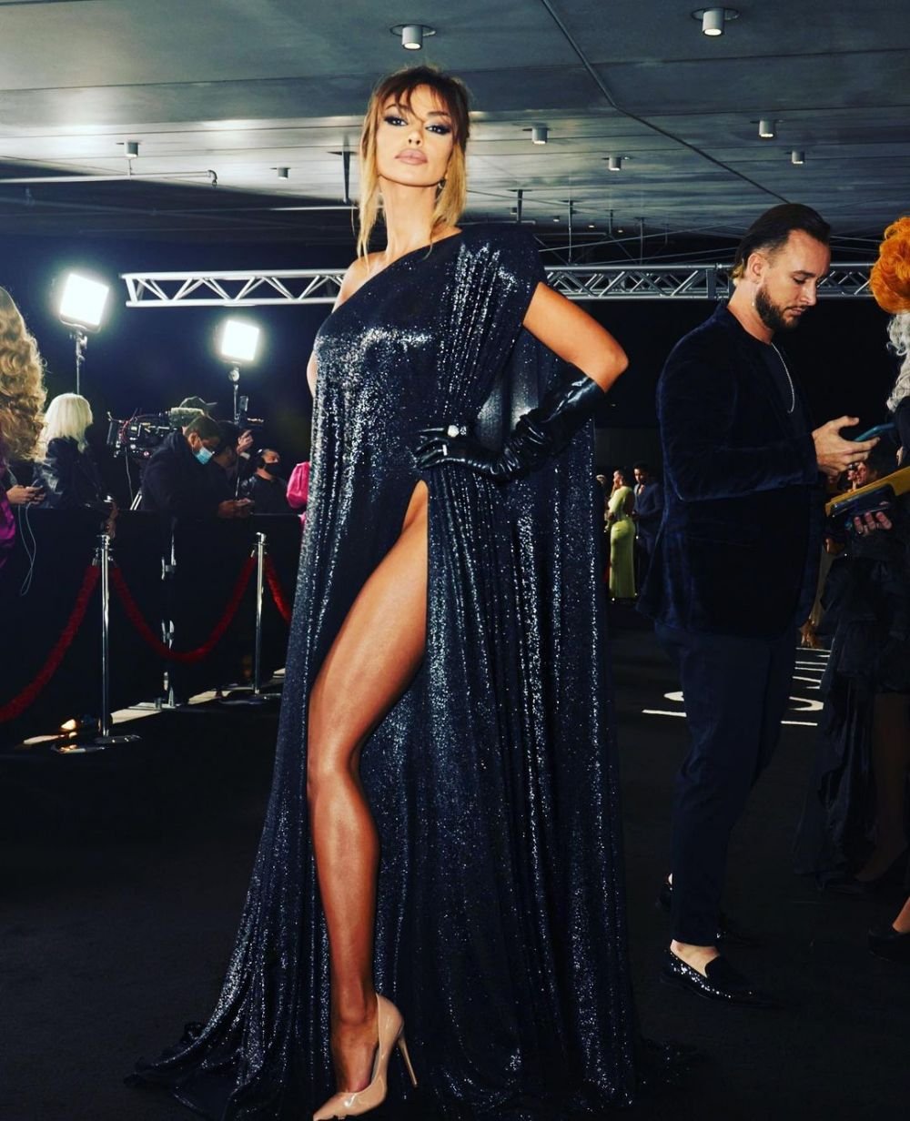 „Mădălina Ghenea între box, post intermitent și Dimitrovul său!” Gazzetta dello Sport scrie despre româncă _3