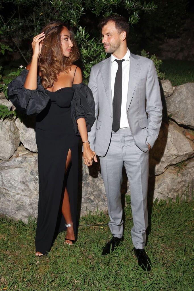 „Mădălina Ghenea între box, post intermitent și Dimitrovul său!” Gazzetta dello Sport scrie despre româncă _147