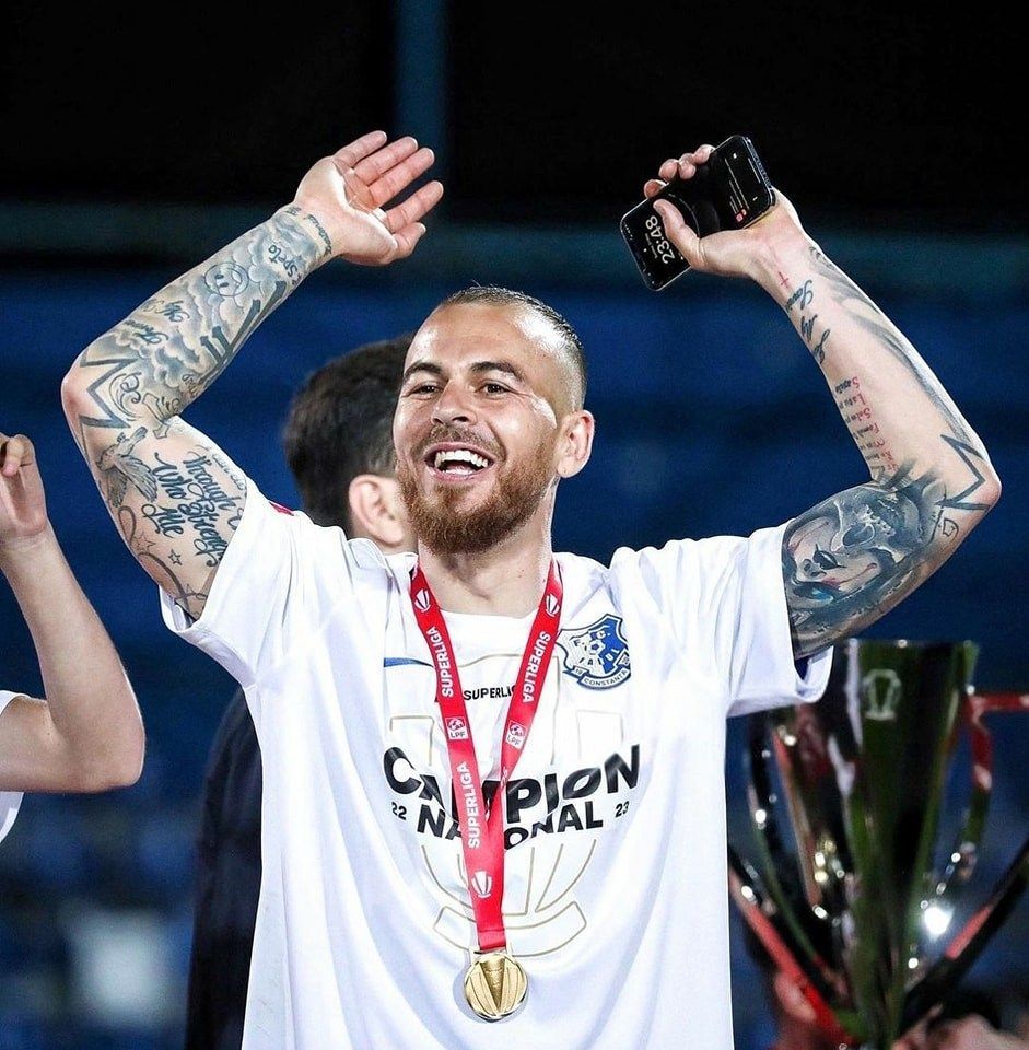 Ionuț Lupescu a reacționat după ce Denis Alibec a plecat în Qatar_8