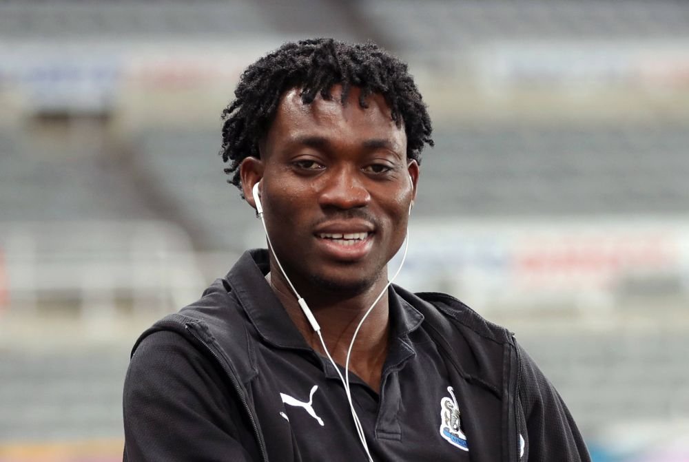 Declarații tulburătoare date în premieră de iubita lui Christian Atsu, decedat în urma cutremurelor din Turcia_4